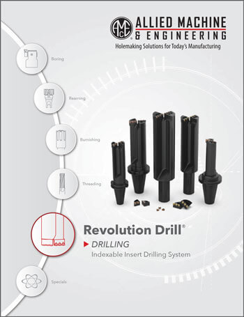 Revolution Drill®