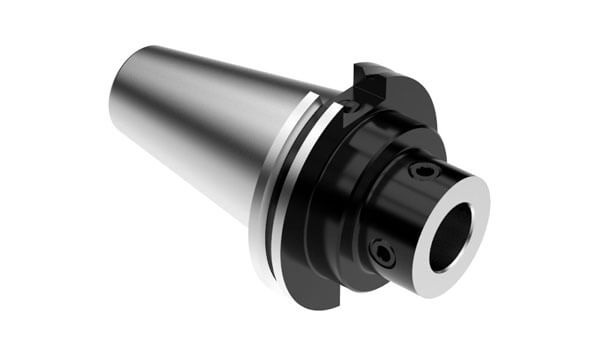 CAT Master Shanks Angle 3