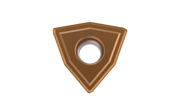 APX Drill Standard Geometry Top