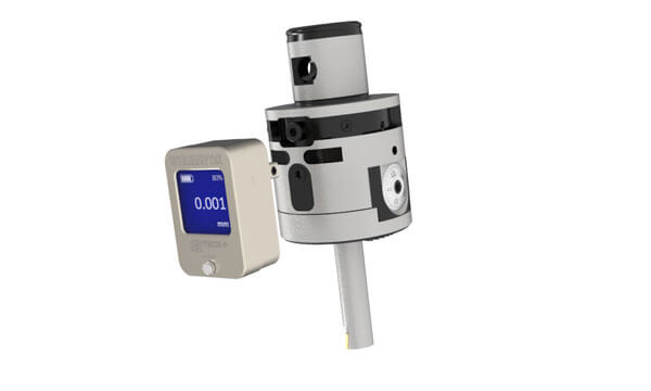 VarioBore 3ETECH Plus