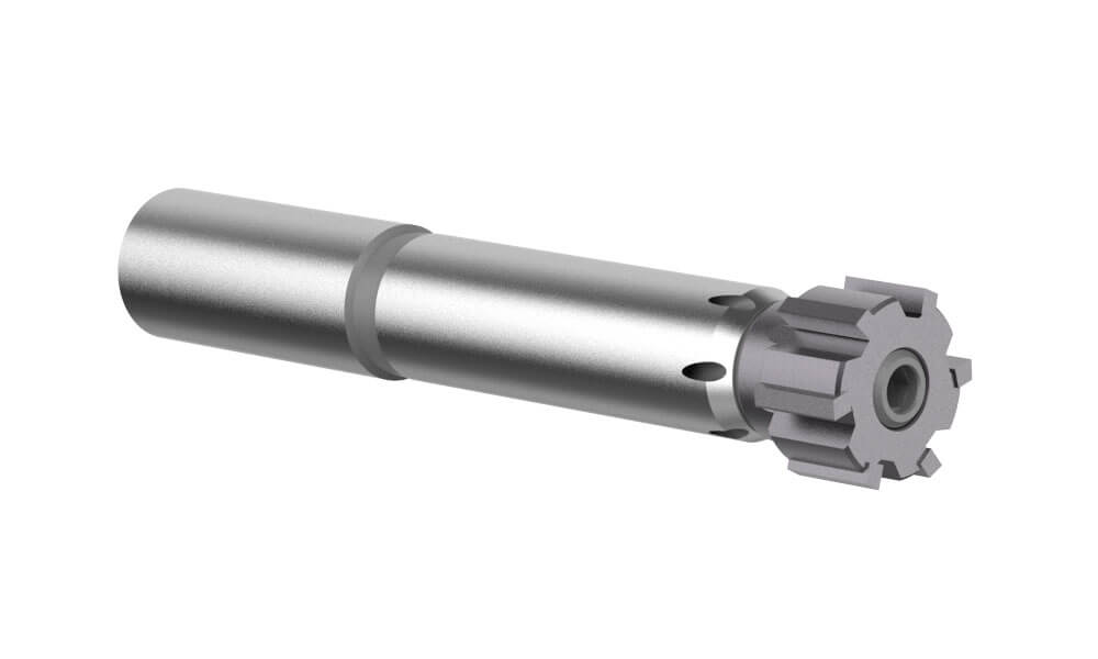 アルミン　8点 Allied - Reaming Systems | ALVAN® replaceable head style reamers