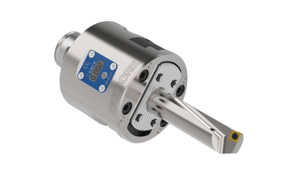 DigiBore Angle