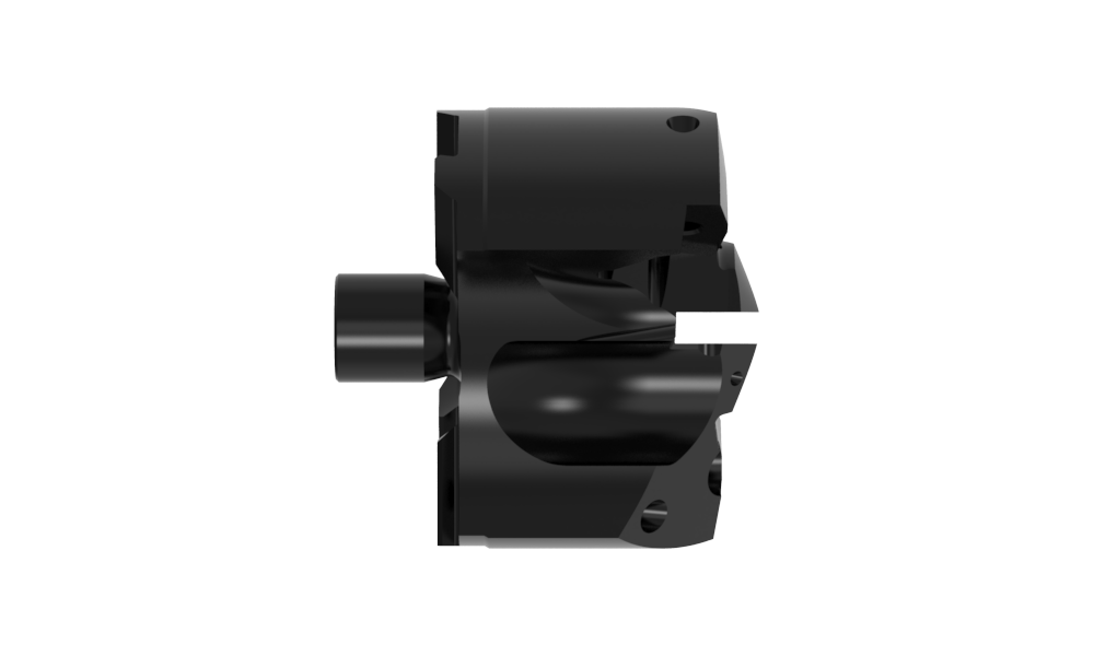 Allied Cutting Tools for Drilling, Boring, Reaming, Threading