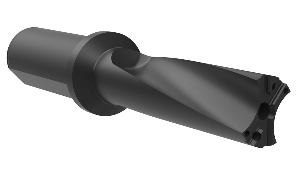 Allied Cutting Tools for Drilling, Boring, Reaming, Threading