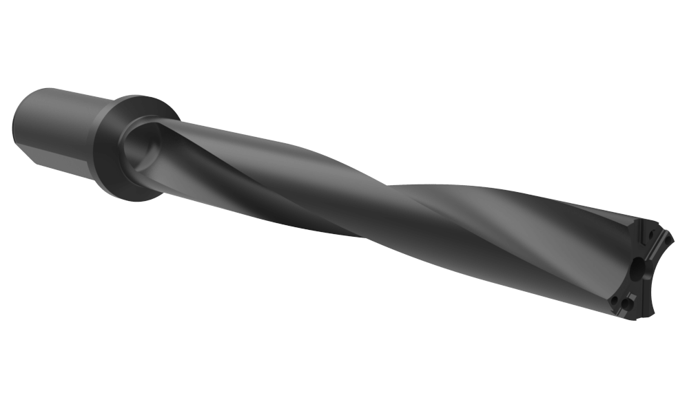 Allied Cutting Tools for Drilling, Boring, Reaming, Threading