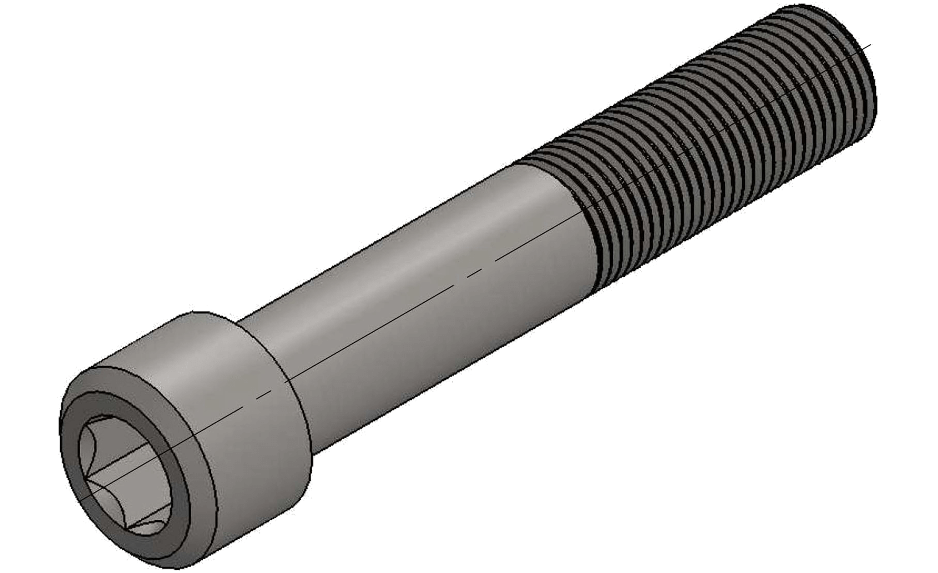 Allied Cutting Tools for Drilling, Boring, Reaming, Threading