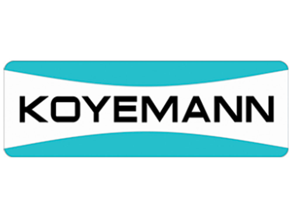 Wohlhaupter adquiere el boreado de corte combinado de la empresa Koyemann