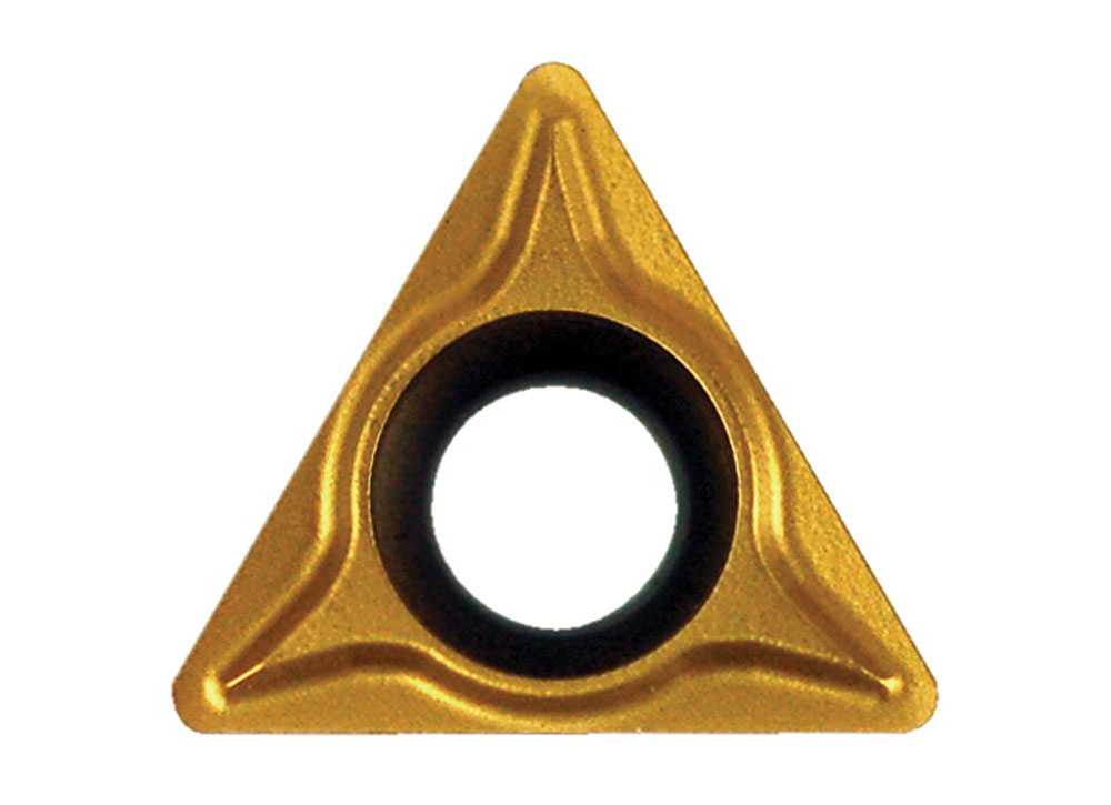 Triángulo (T)
