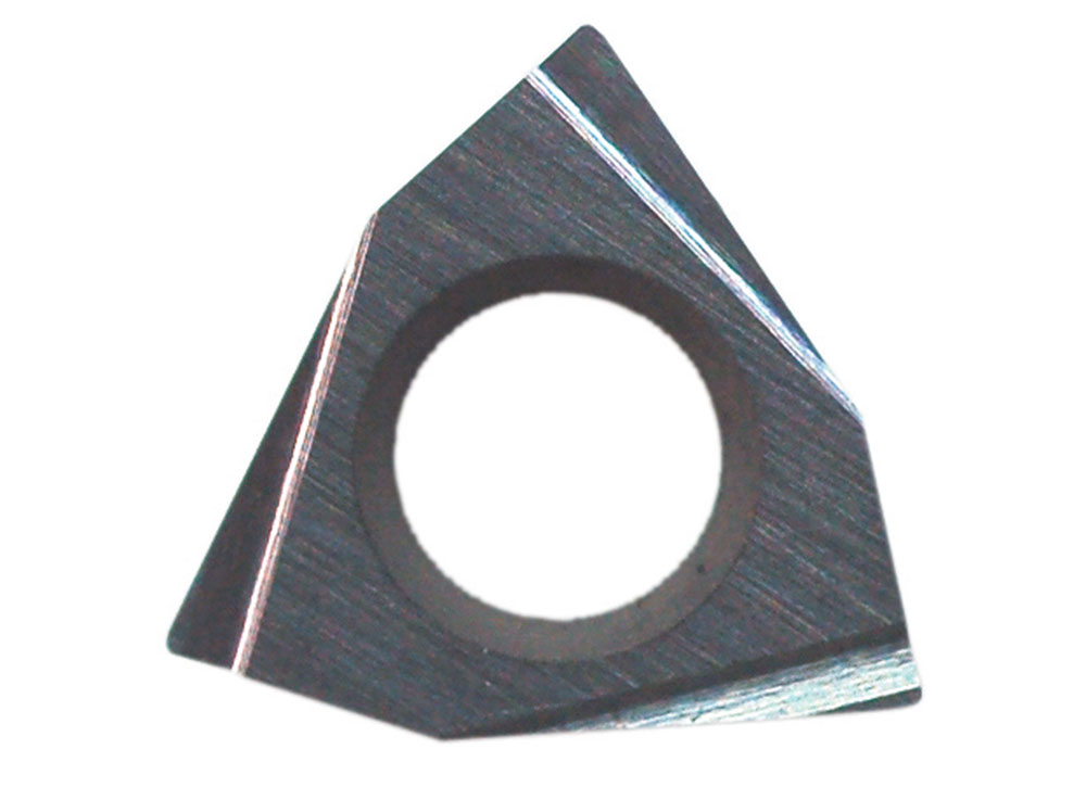 Trigonförmig (W)